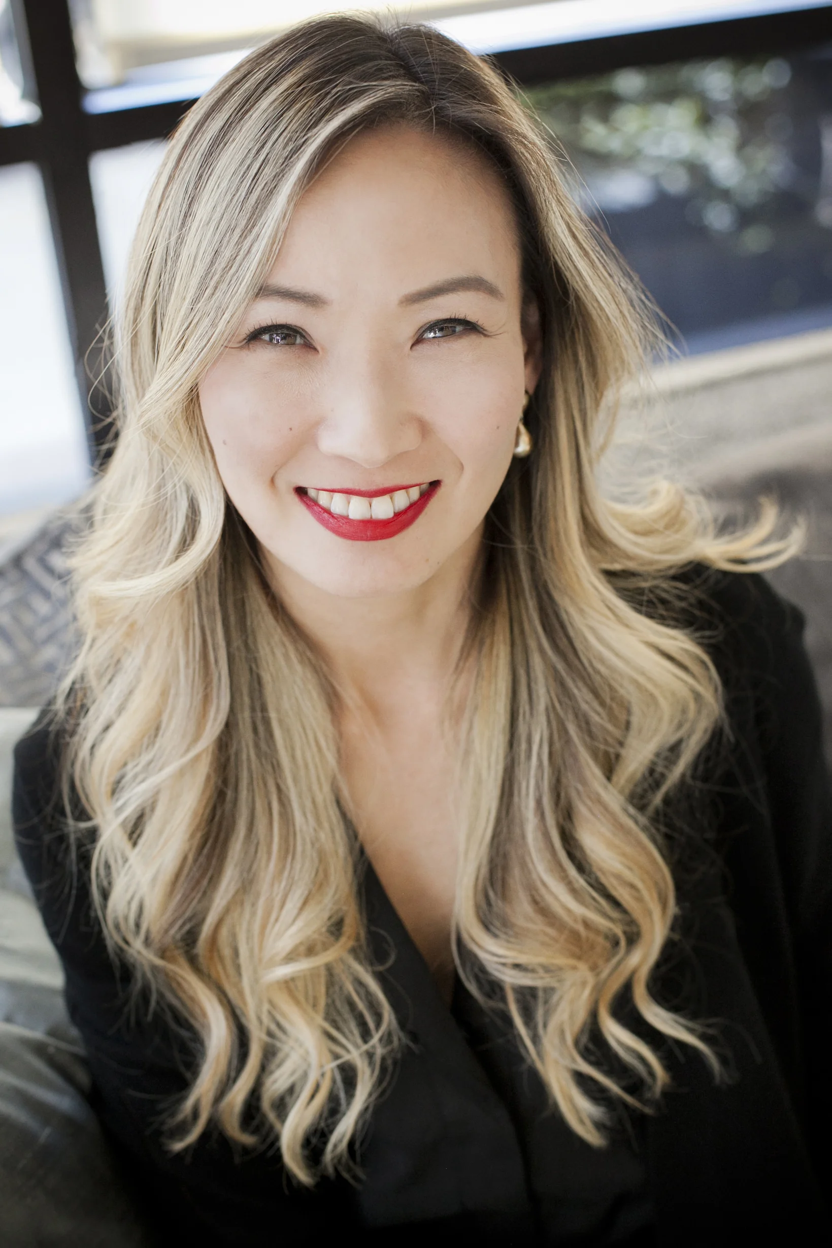 Iris Chae