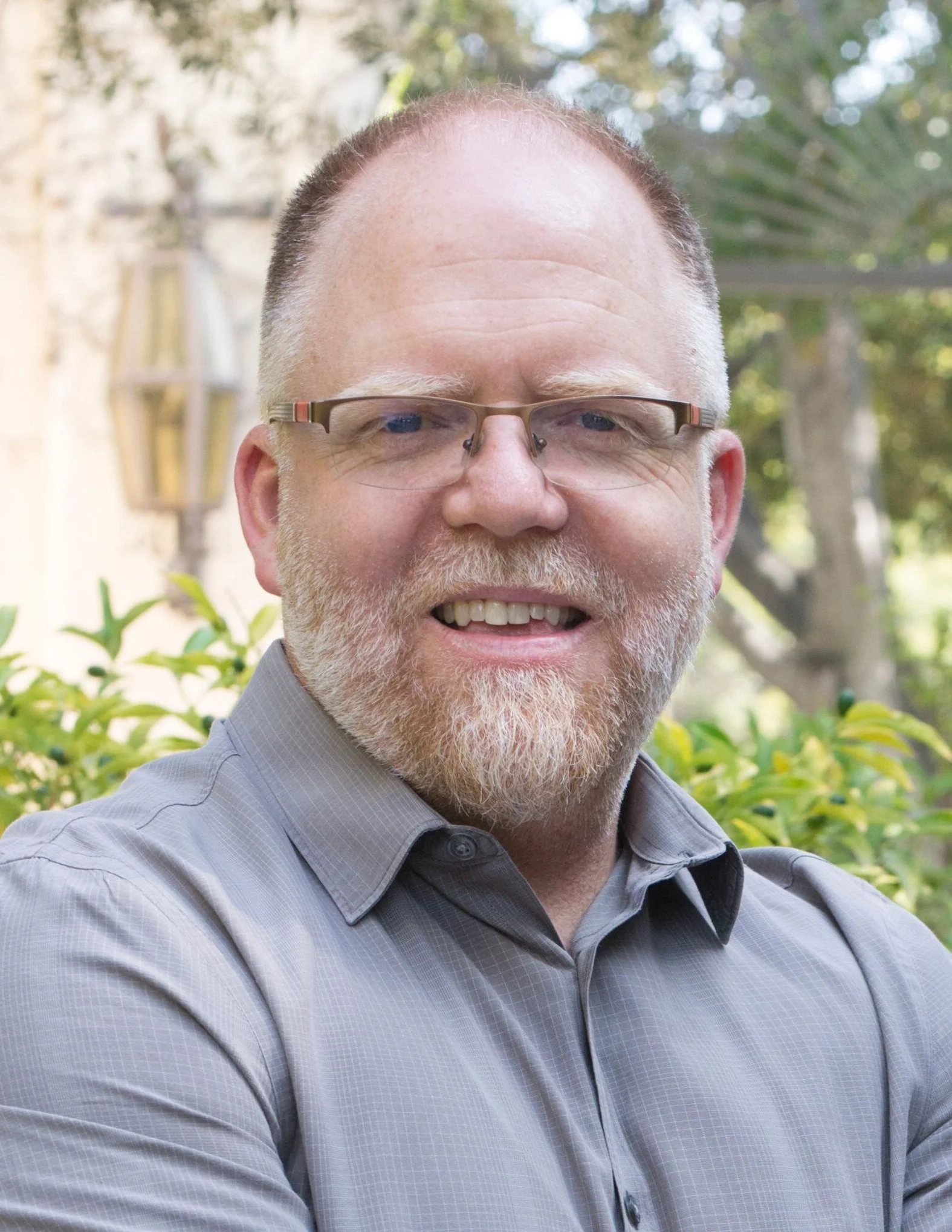 Darren Hubert