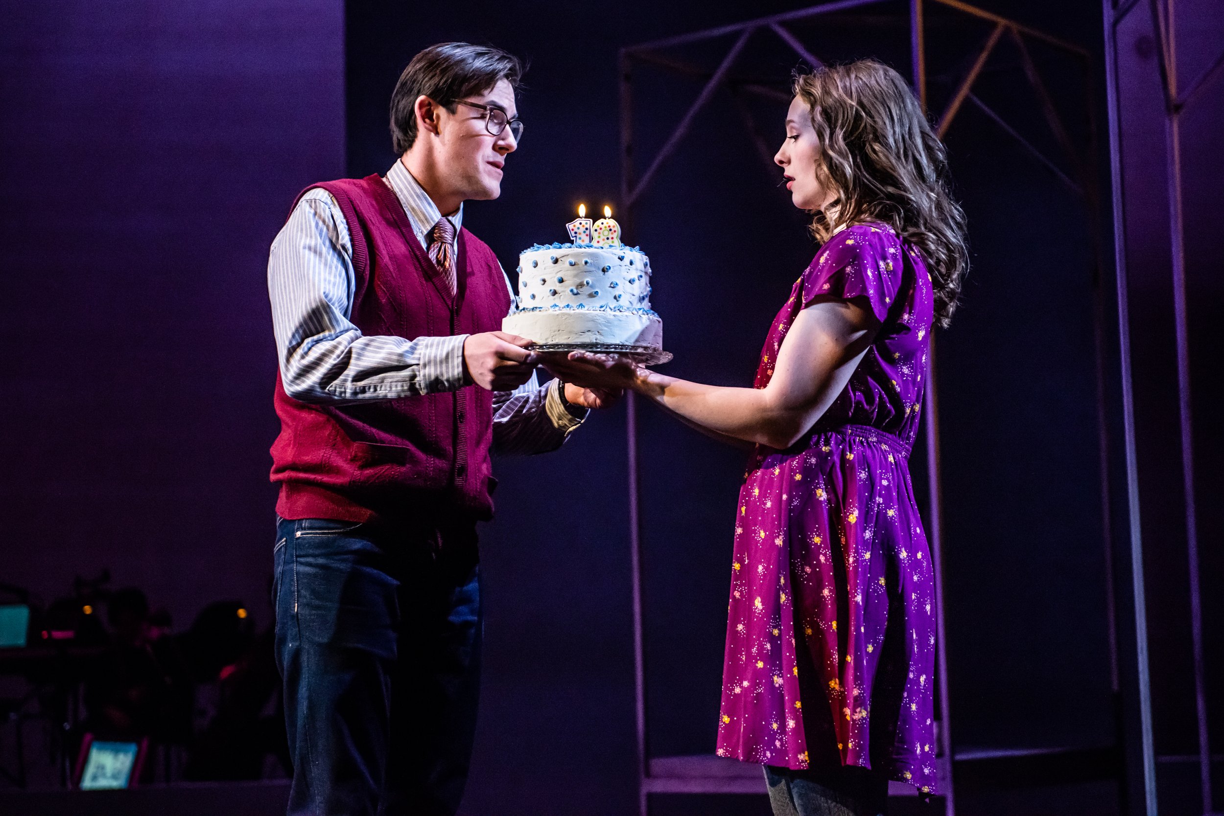 Next to Normal