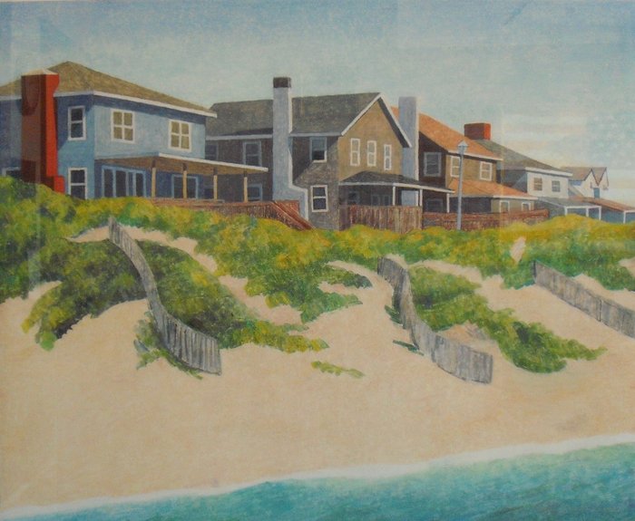 Beach Houses