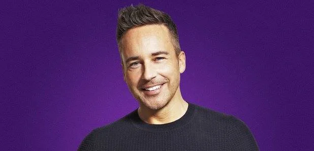 DARREN PARKS