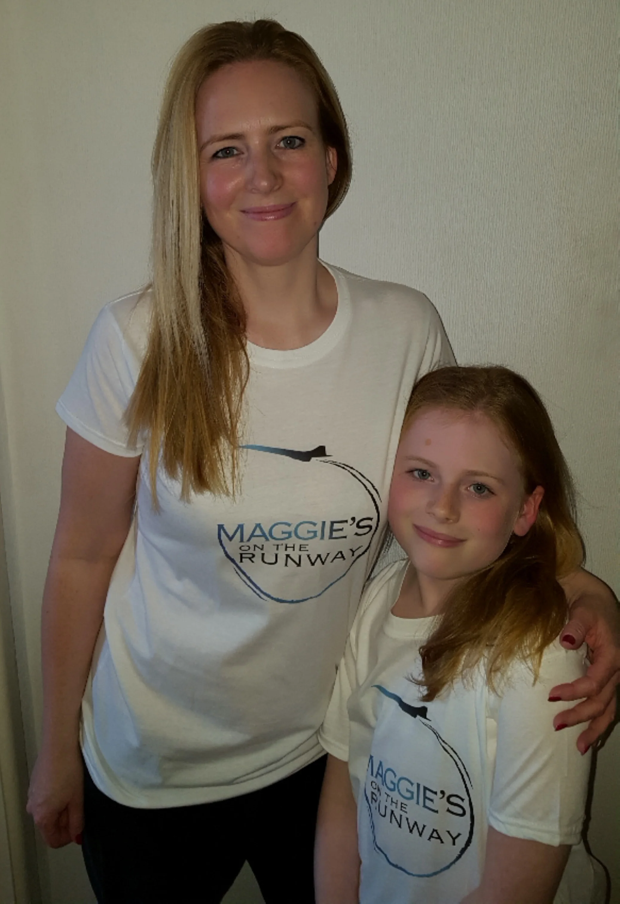 Leanne Chapman & Leona