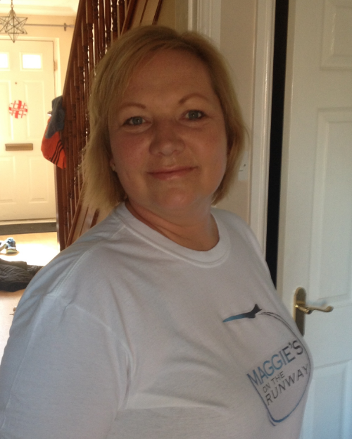 Karole Woodthorpe