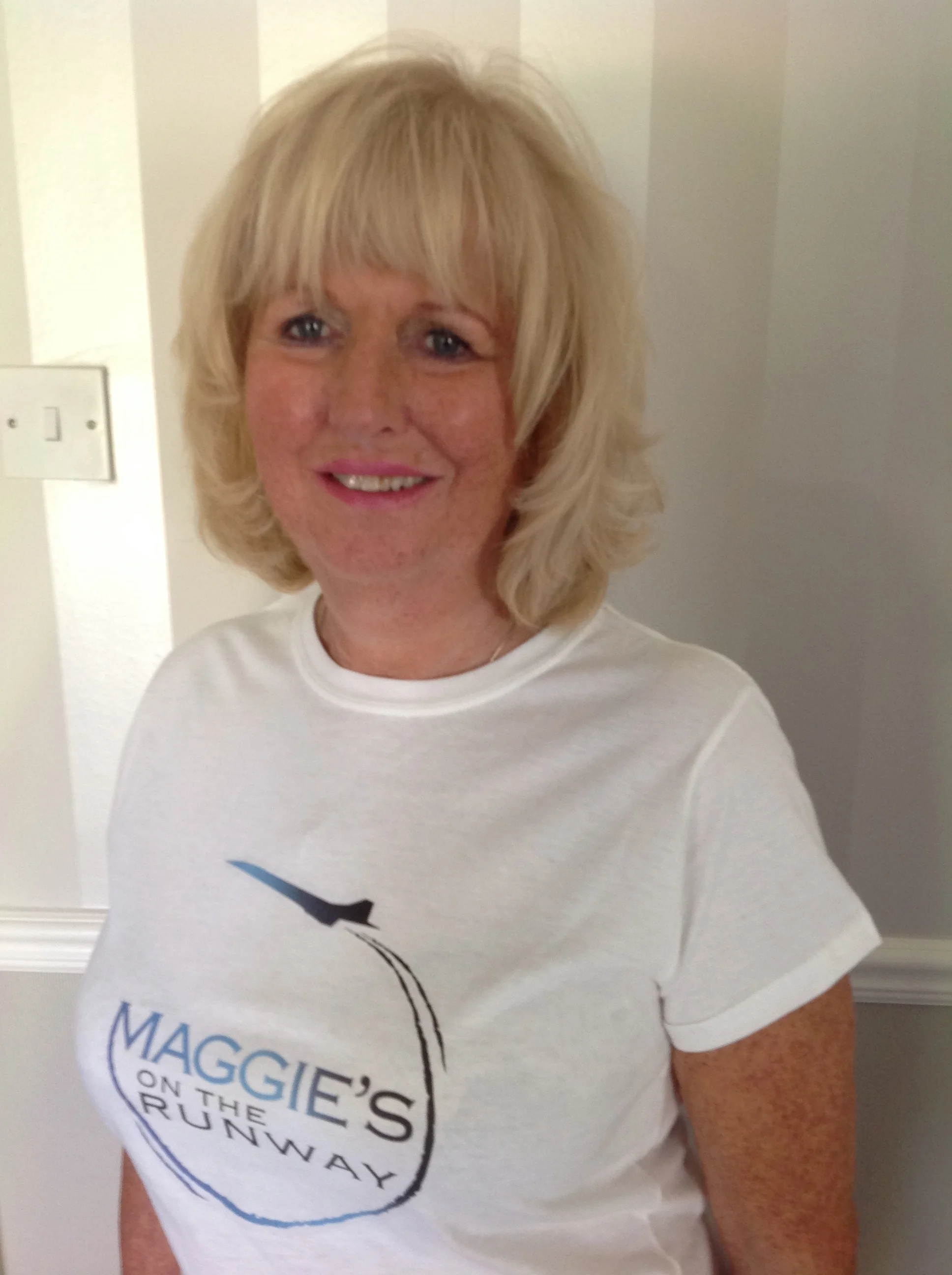 Sue Blewett