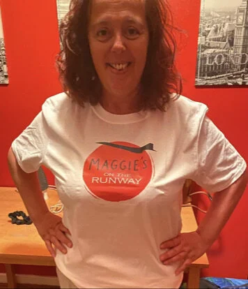 "I didn't know I needed Maggie's until I walked through the doors"