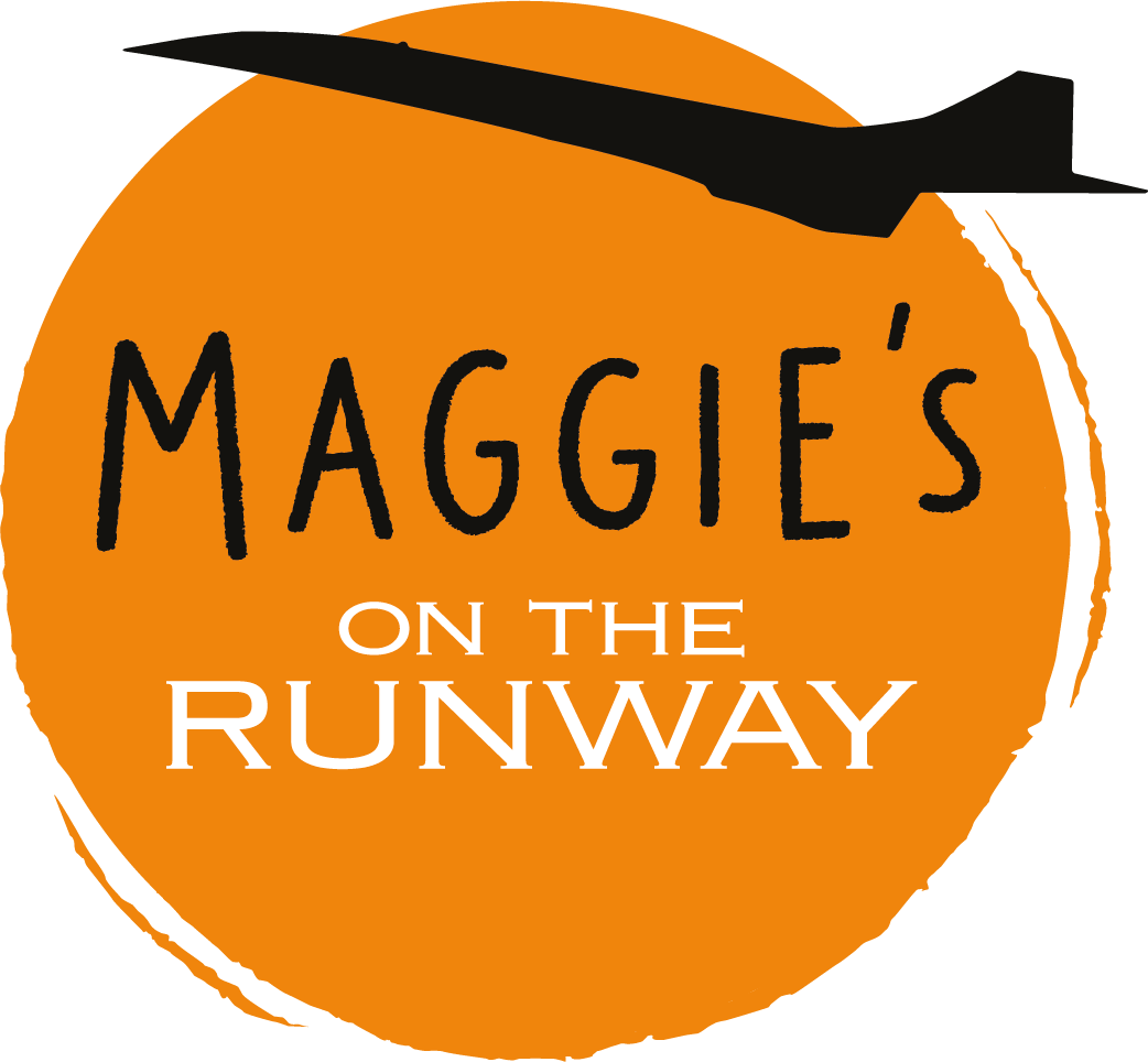 Maggie's on the Runway