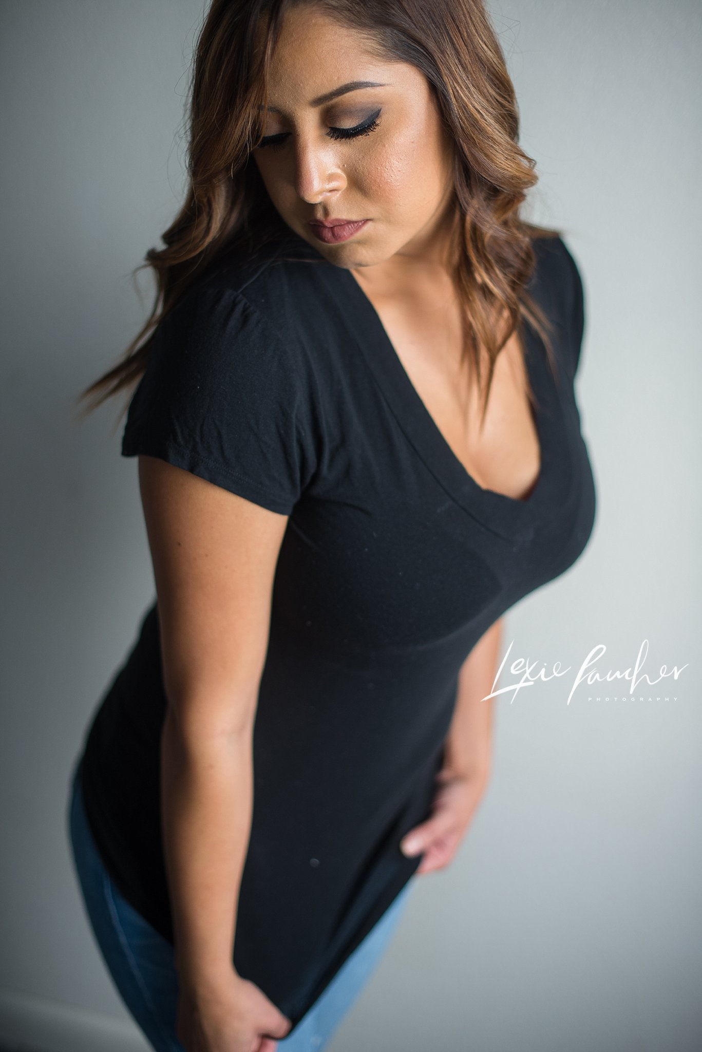 Dallas Boudoir Photographer | Studio Bella's $99 Session