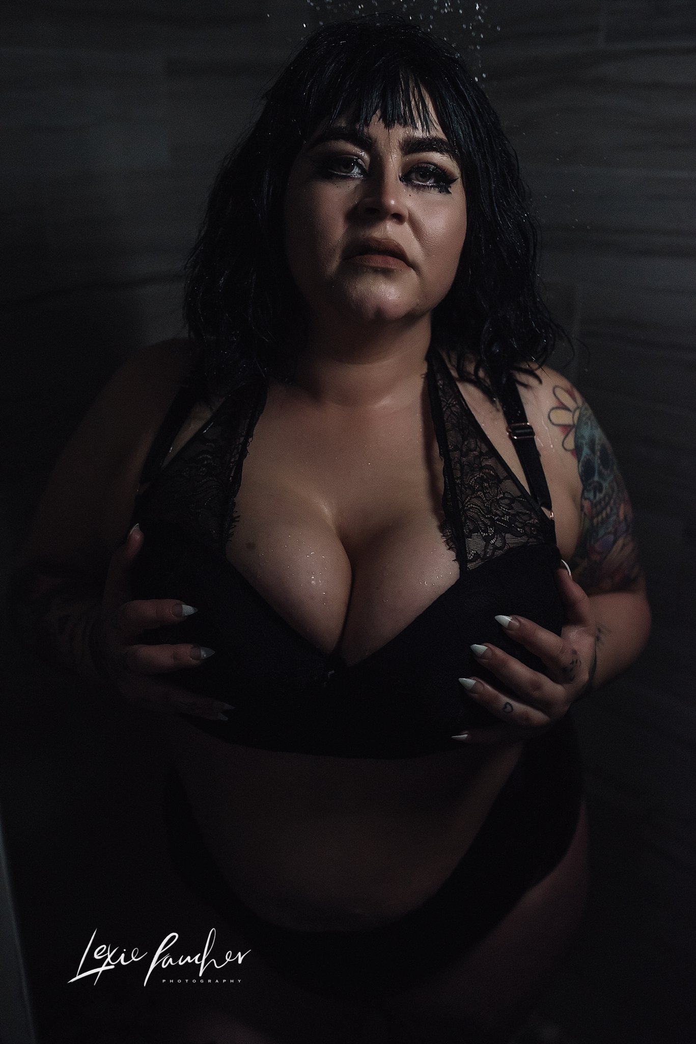 dallas boudoir