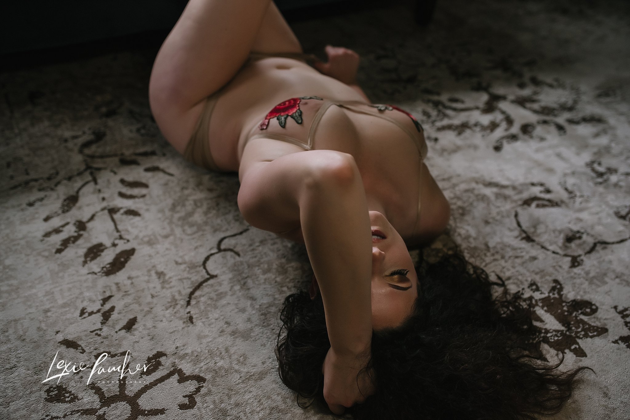 Texas Boudoir