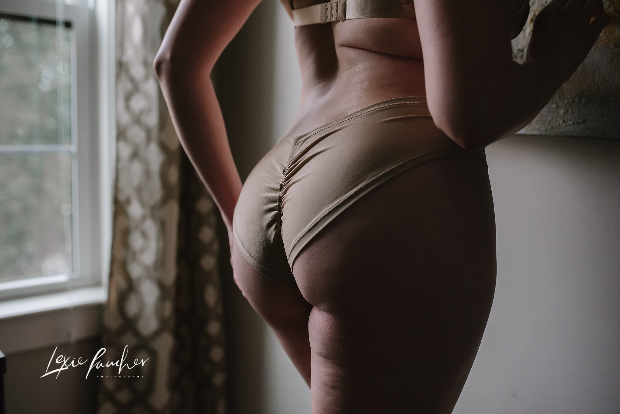 Top Texas Boudoir