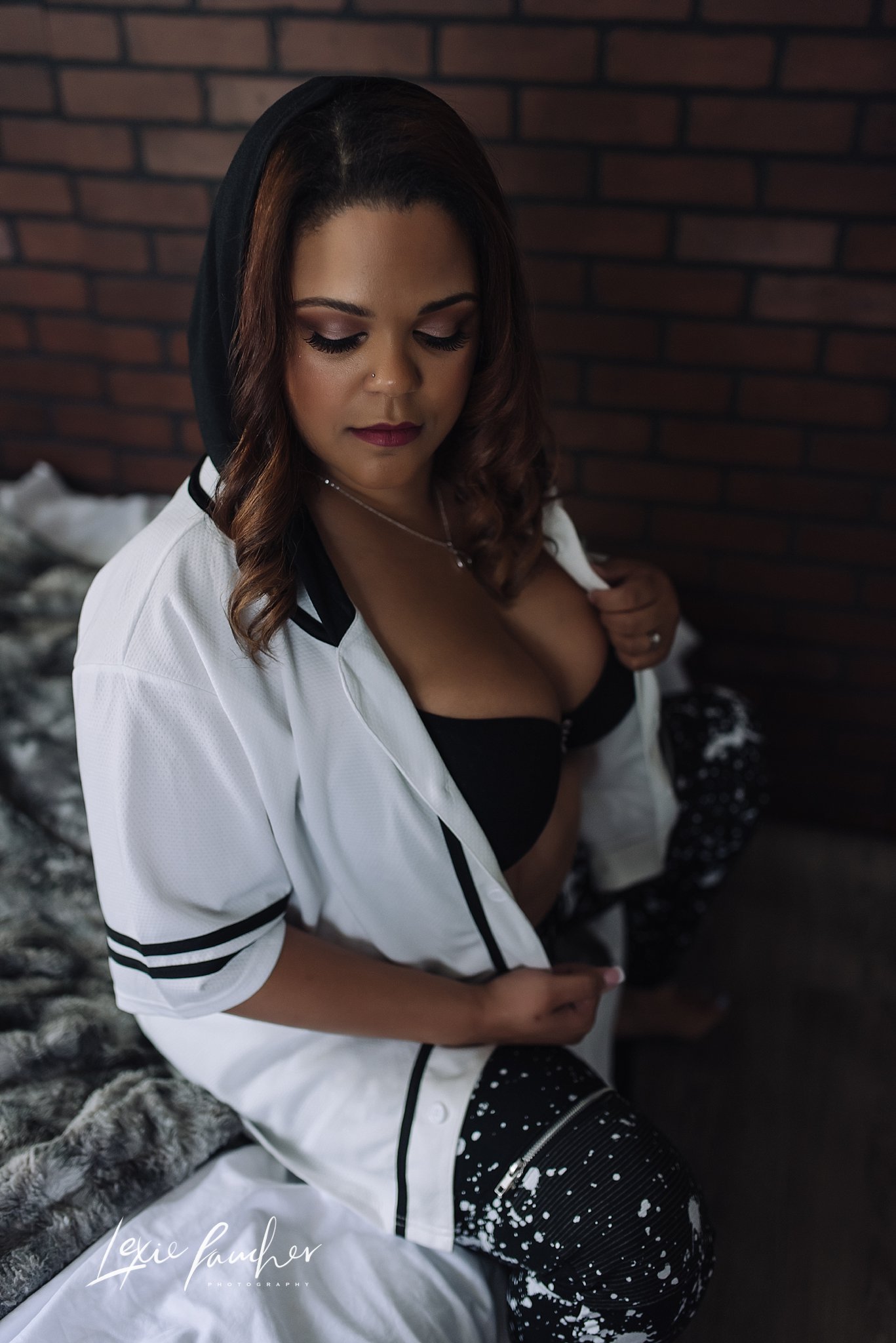 Dallas Boudoir Photographer