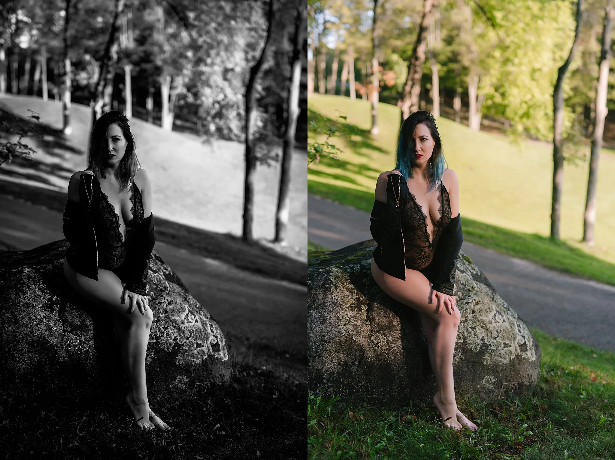 Hawaii Boudoir Photographer