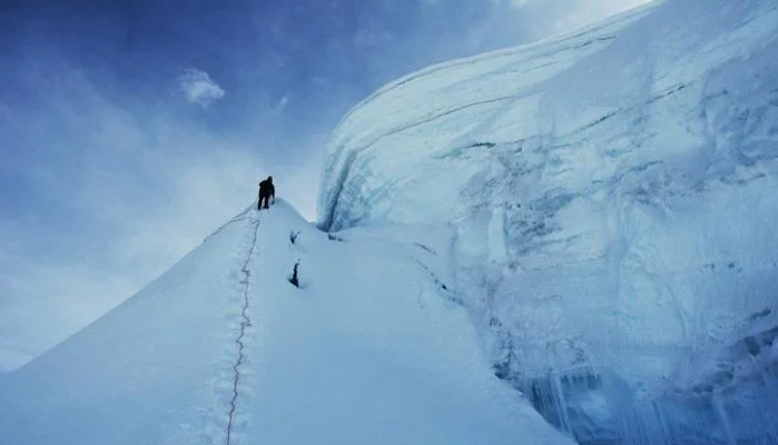 The quiet part of your story - by Sharon Sullivan