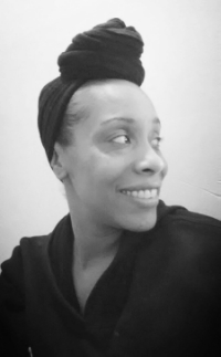 Samantha Brown. Mom of three kiddos/ Wife/ Actor/ Writer/ Speaker. Follow via Instagram @sambrownsugar