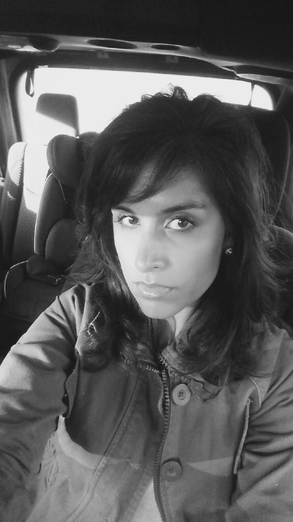 Jehan Zarate. Daughter, Wife, and Mommy. Discovering each day who her authentic self truly is..
