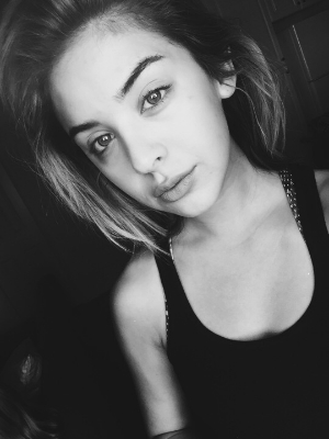 Nadia Mejia, Miss California. Age:20