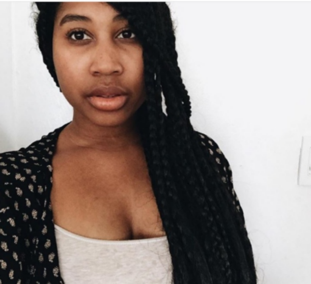 Christy. Writer, Mother, and creator of the blog, BonjourAva ..