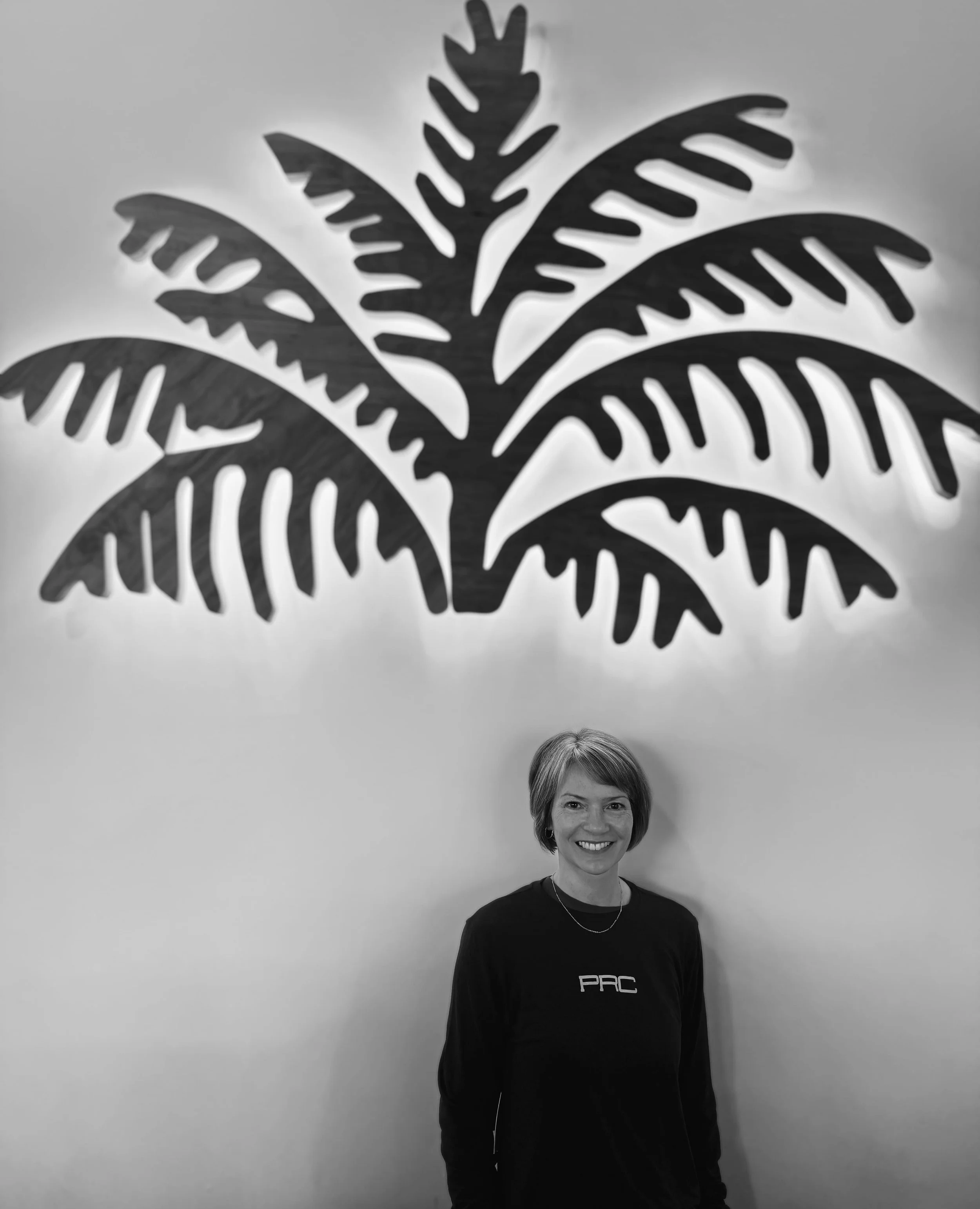 Aimee Bio — Palmetto Running Company