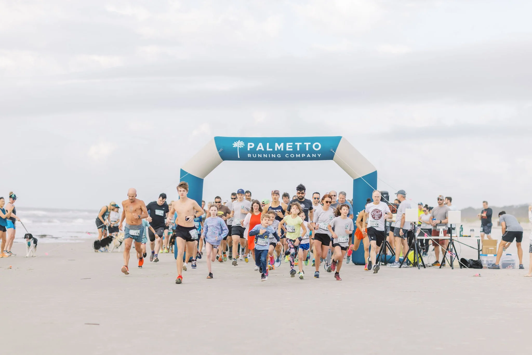 Discover the Best Local Running Routes in Hilton Head and Bluffton ...