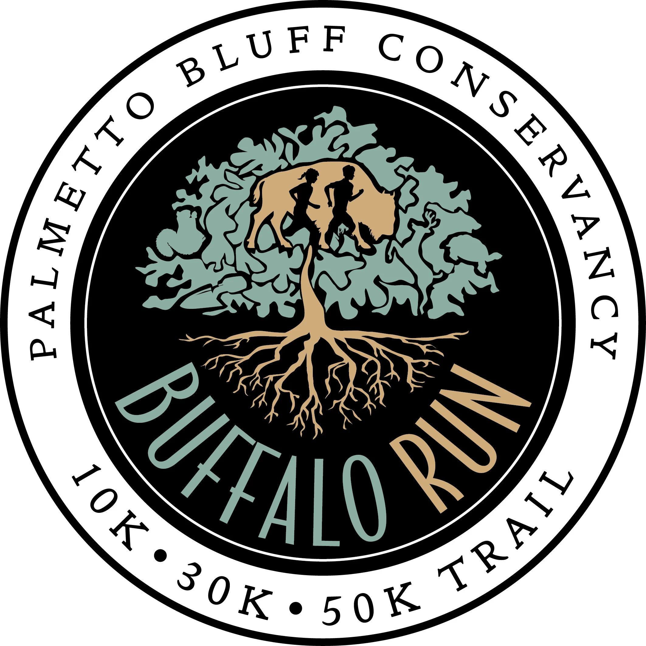 Events with PRC — Palmetto Running Company
