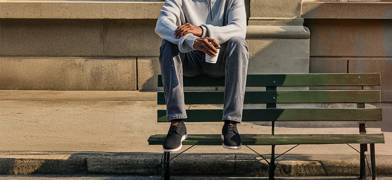 What Are the Best Shoes for Standing on Your Feet for Work?