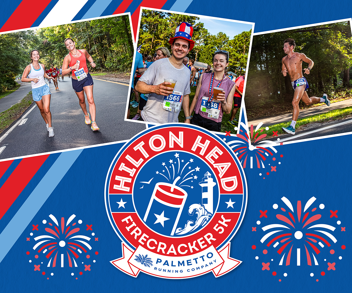 hilton head firecracker 5k