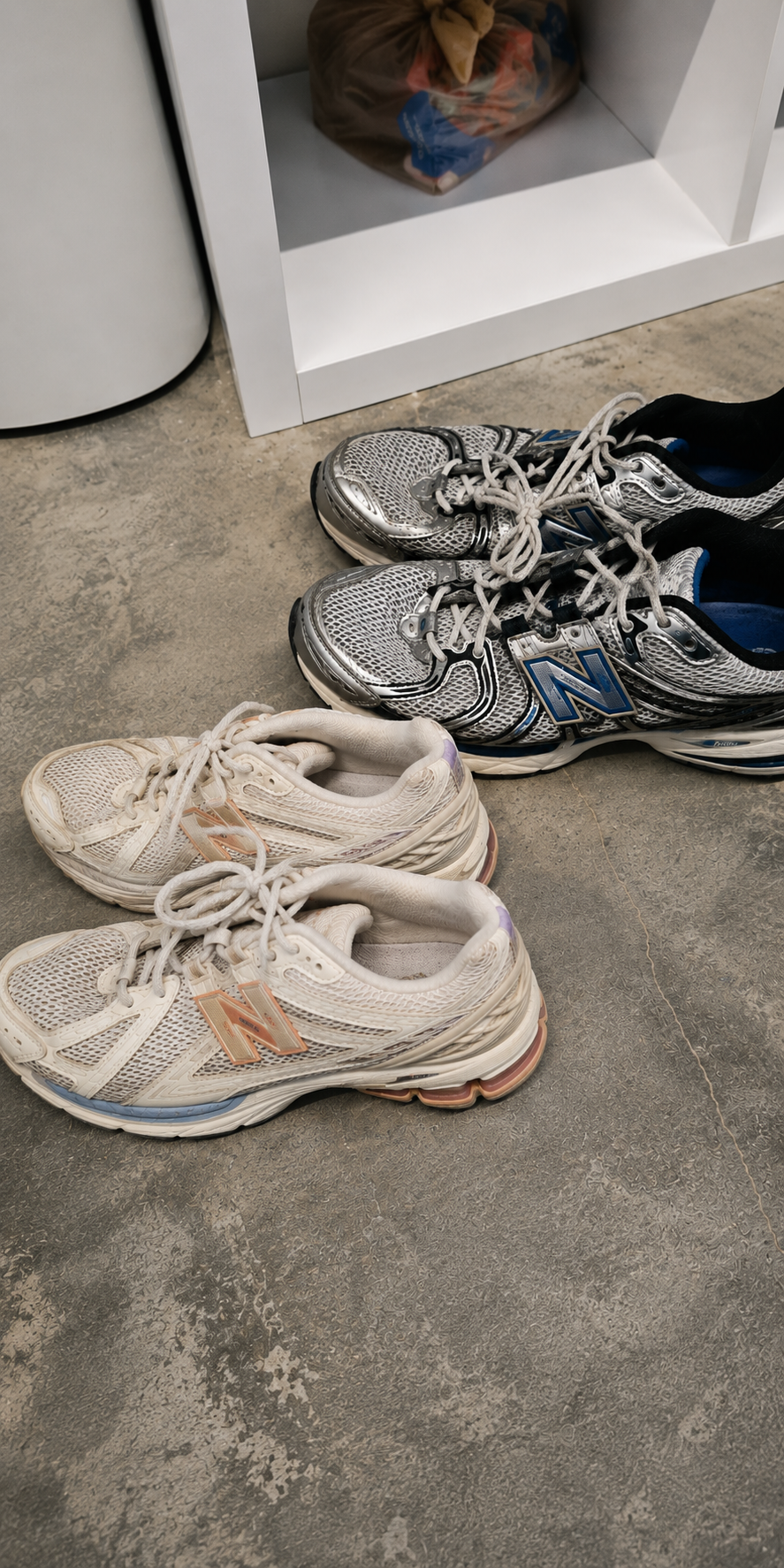 From Miles to Memories: How Running Shoes Have Evolved