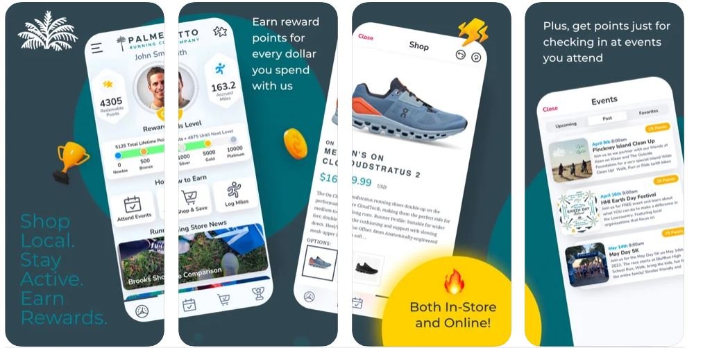 Clubshop Rewards - Apps on Google Play