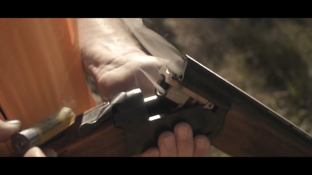 Rhodes Quail Farm Promotional Video