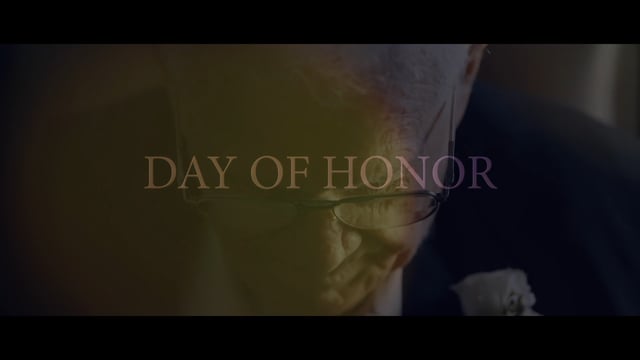 Day of Honor