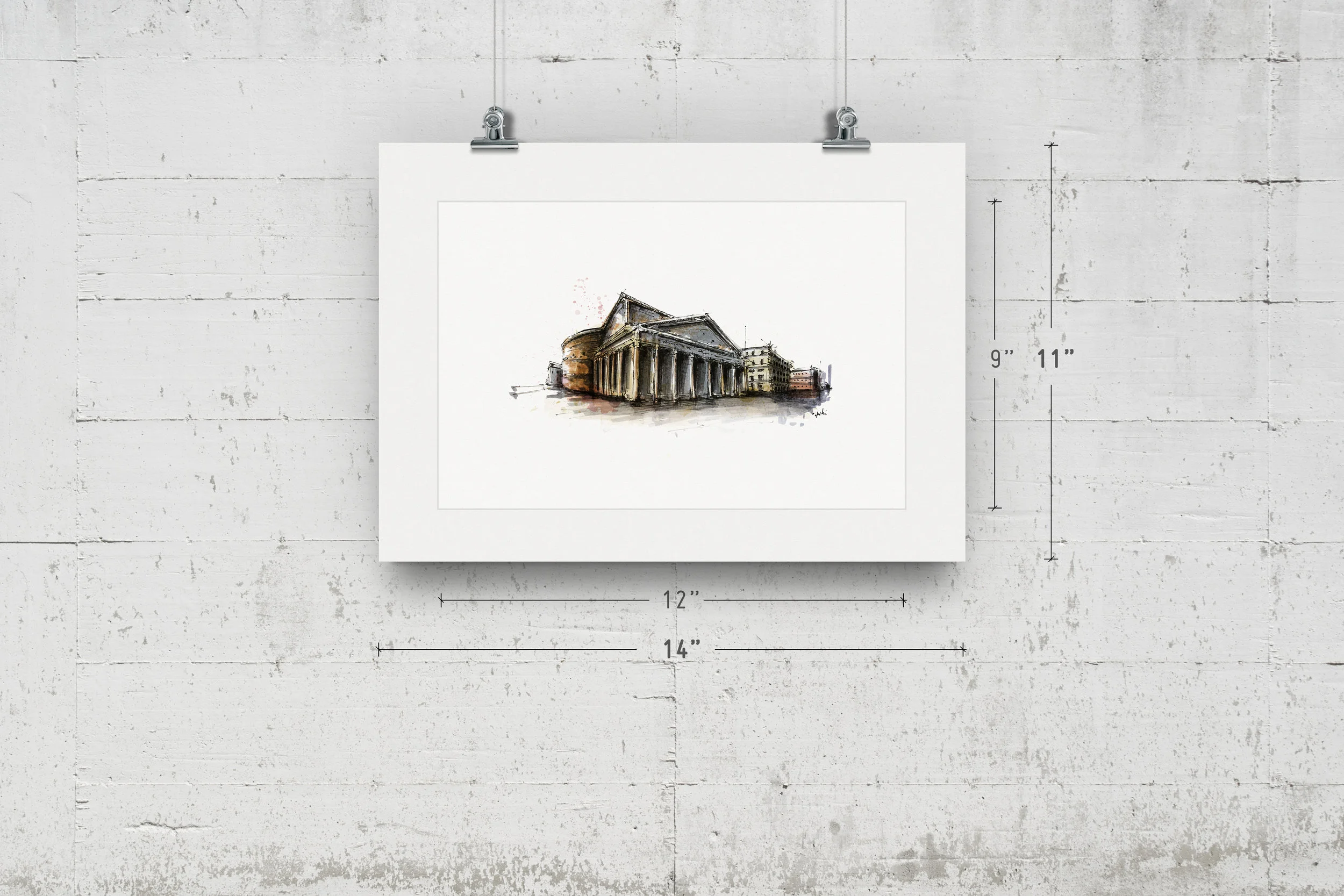 Pantheon v2_Framed_11x14_on Concrete.jpg