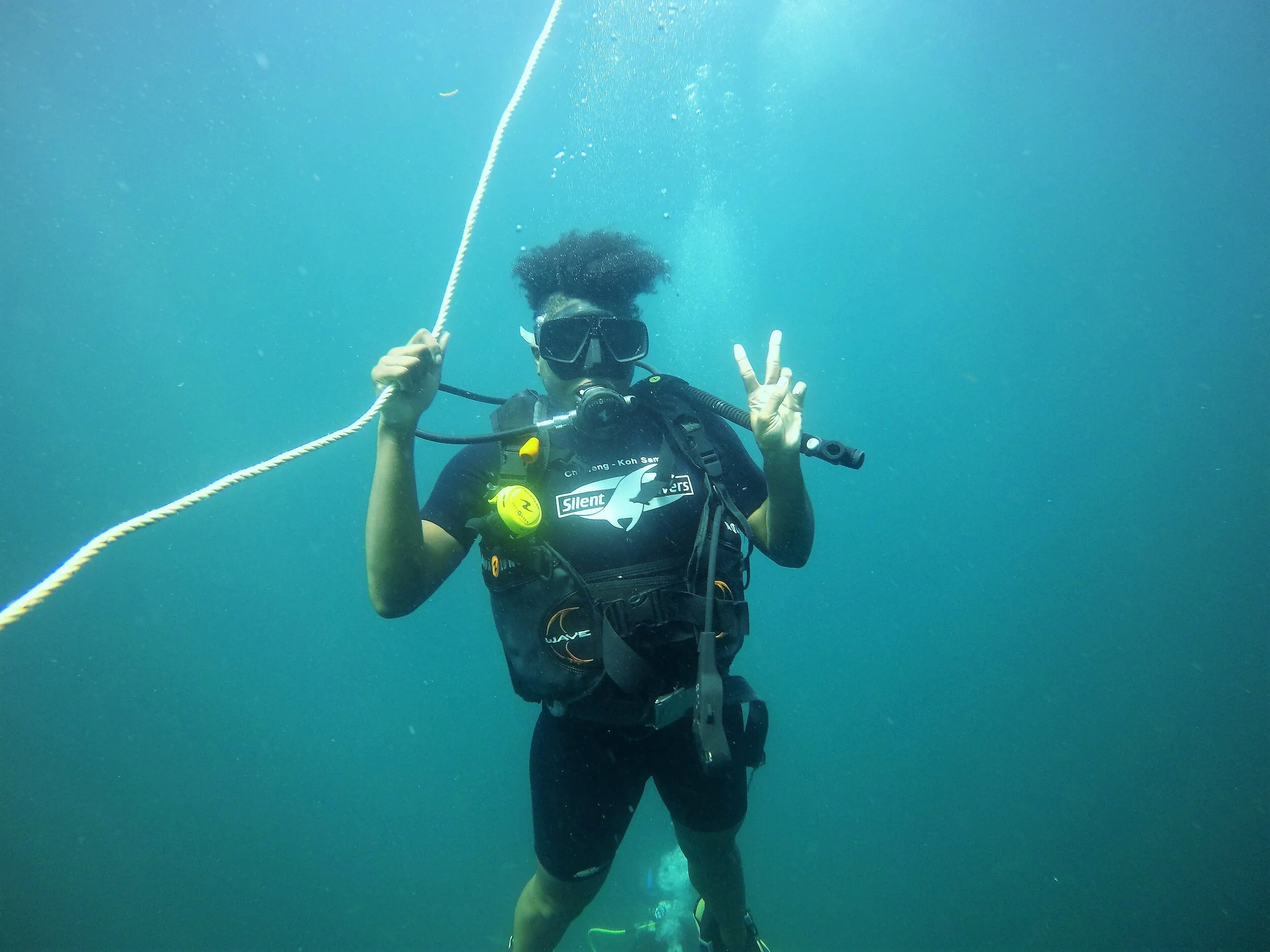 How I Got Here - Abridged.