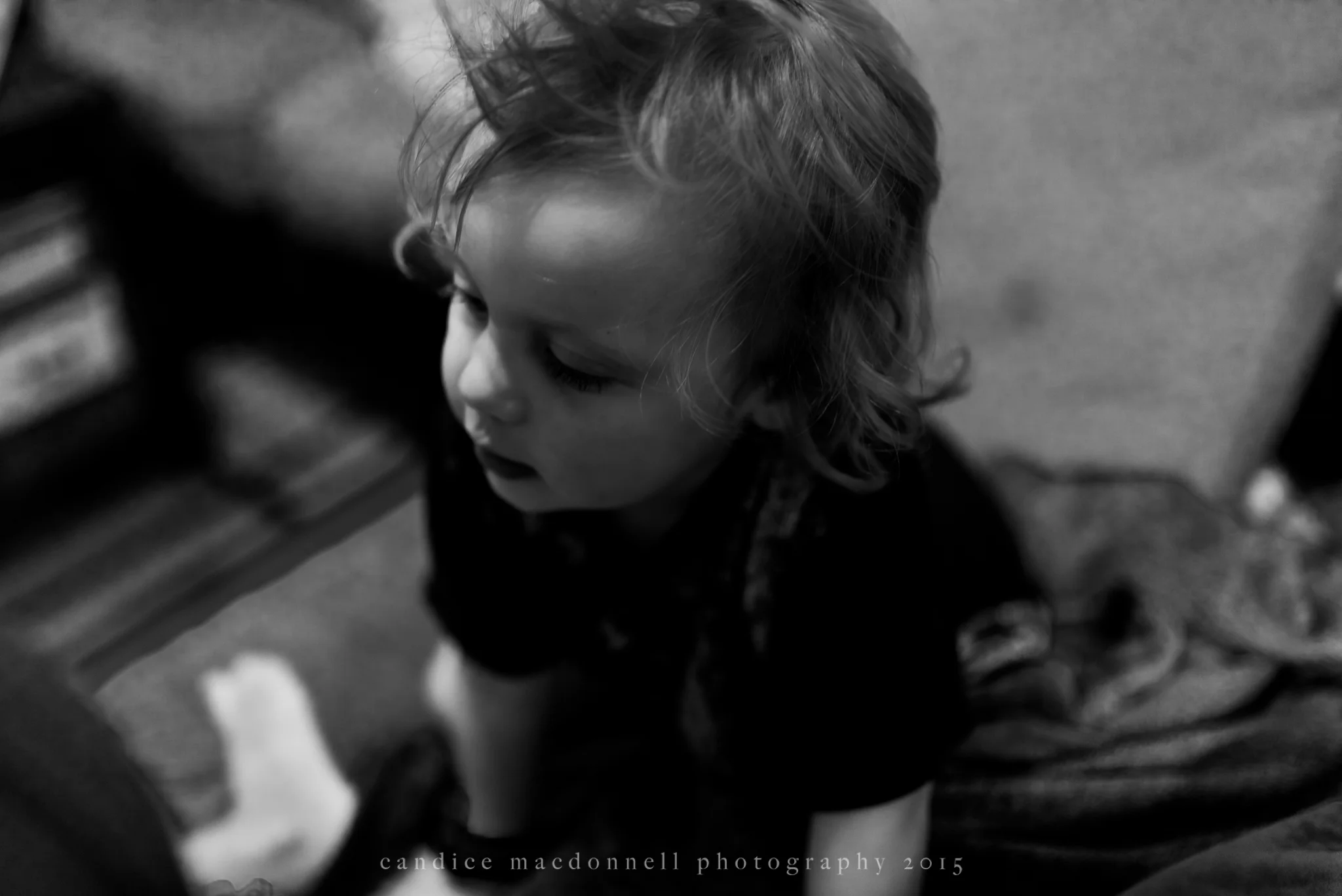 just woke up hair © candice macdonnell 2015