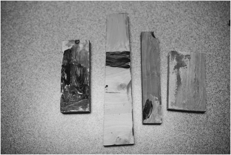 wood art