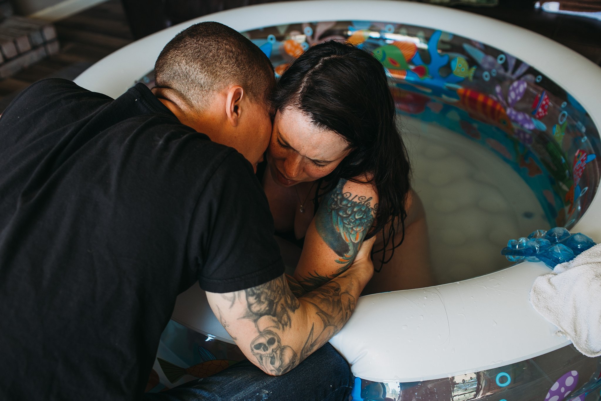 Washington DC Birth Photographer