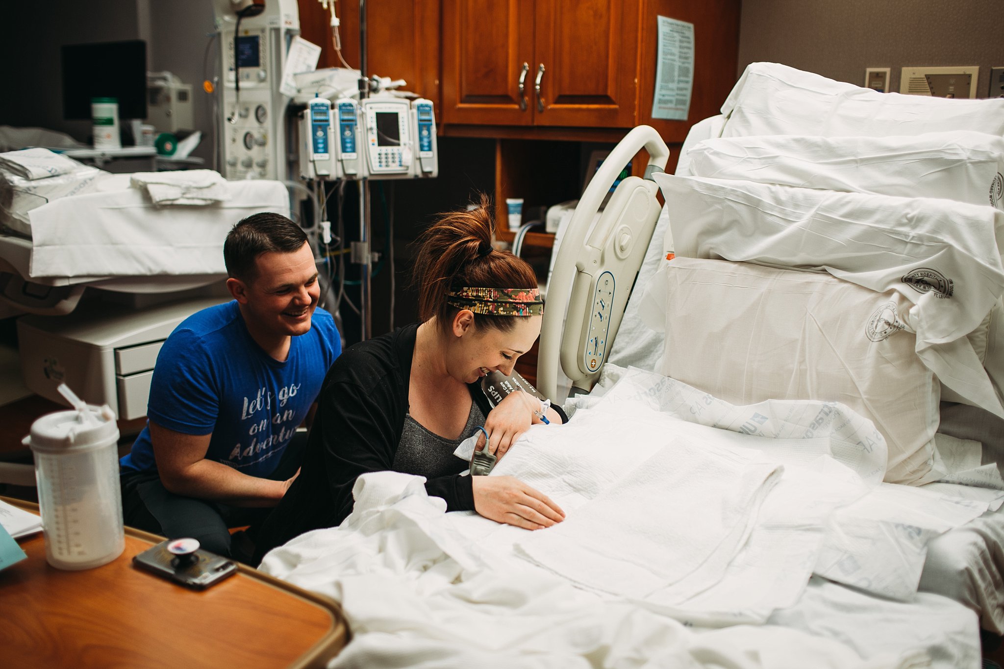 Washington DC Birth Photographer