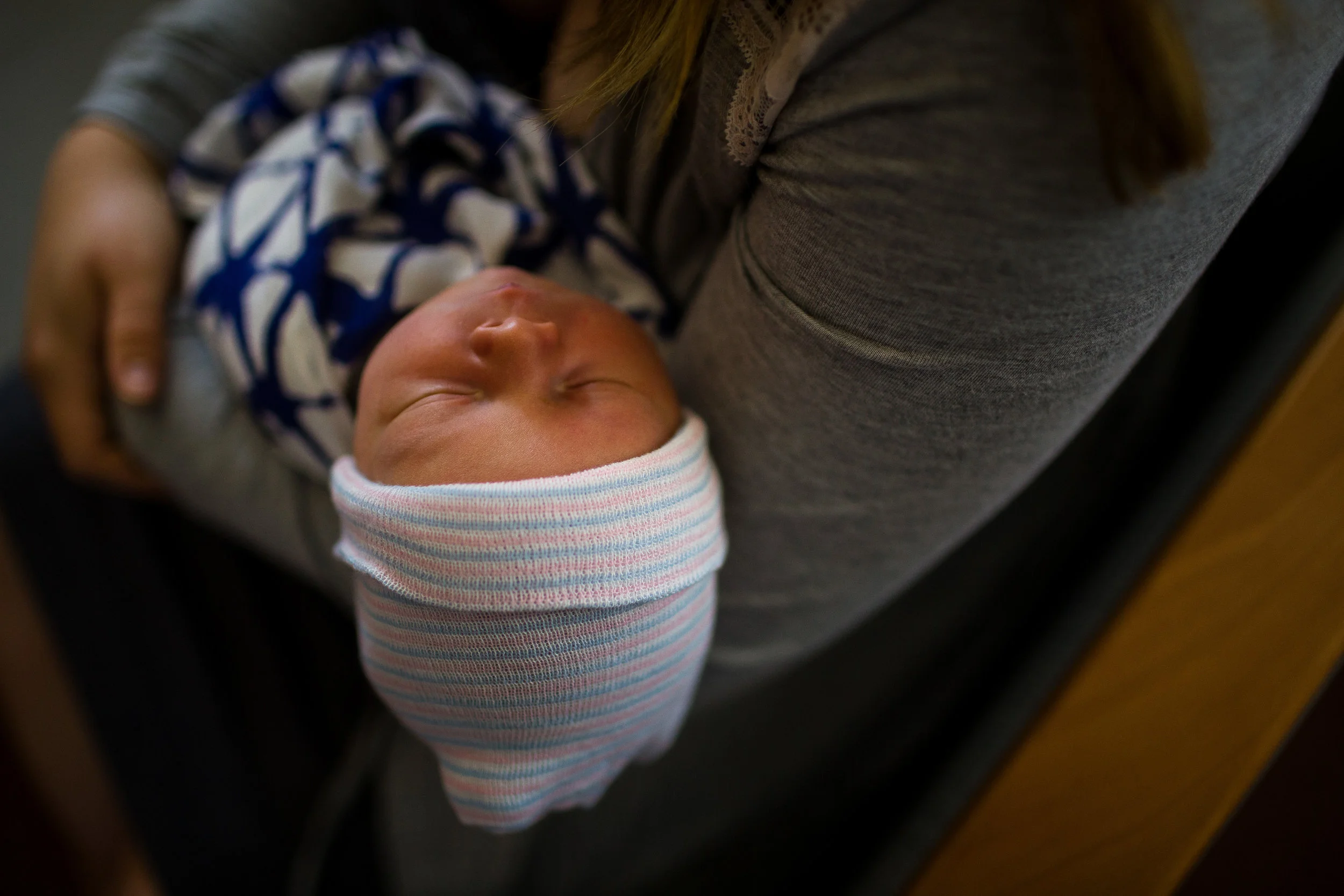 North Virginia Birth Photography