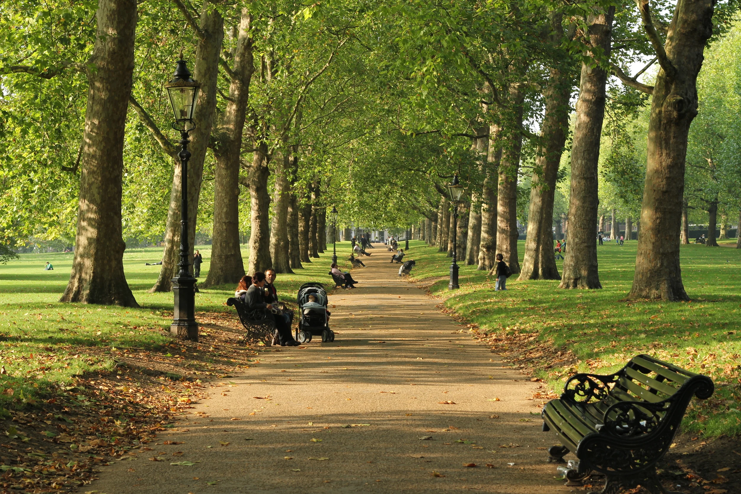 London, England