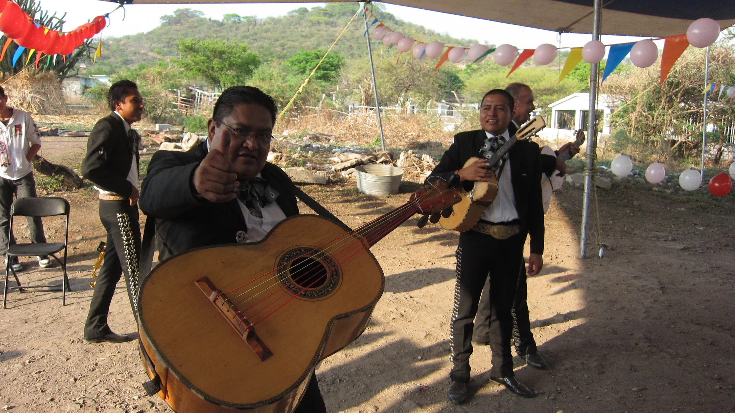 Huitchila, Morelos, Mexico