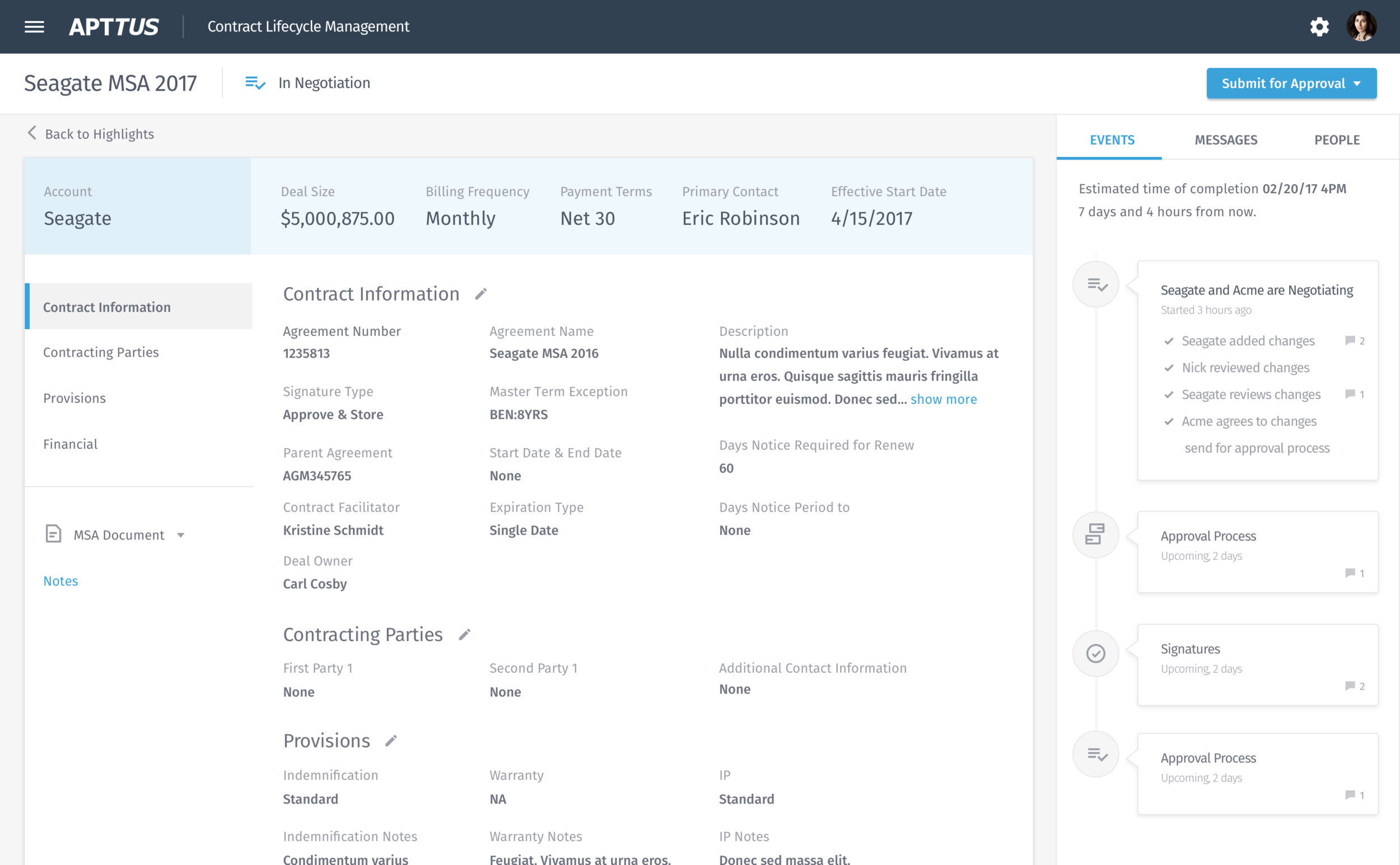 9. Detail Agreement View.png