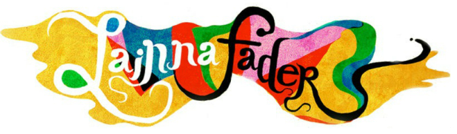 Lainna Fader