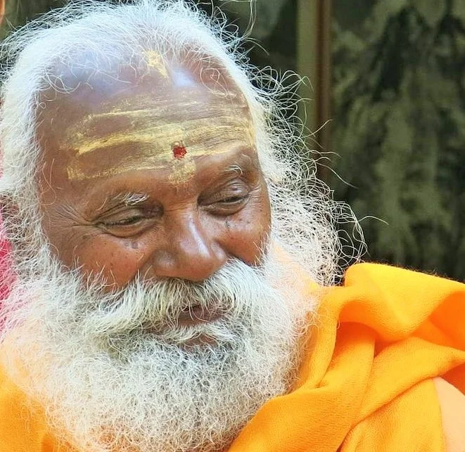 Swami Sunderanand