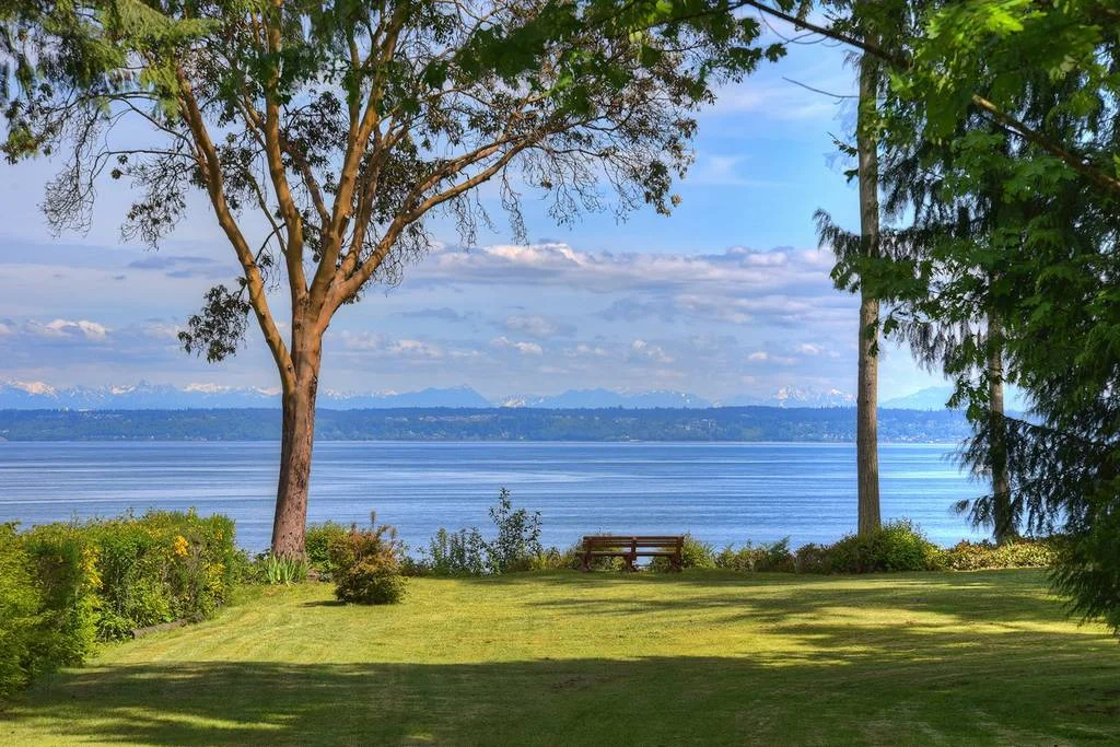 Retreat Location