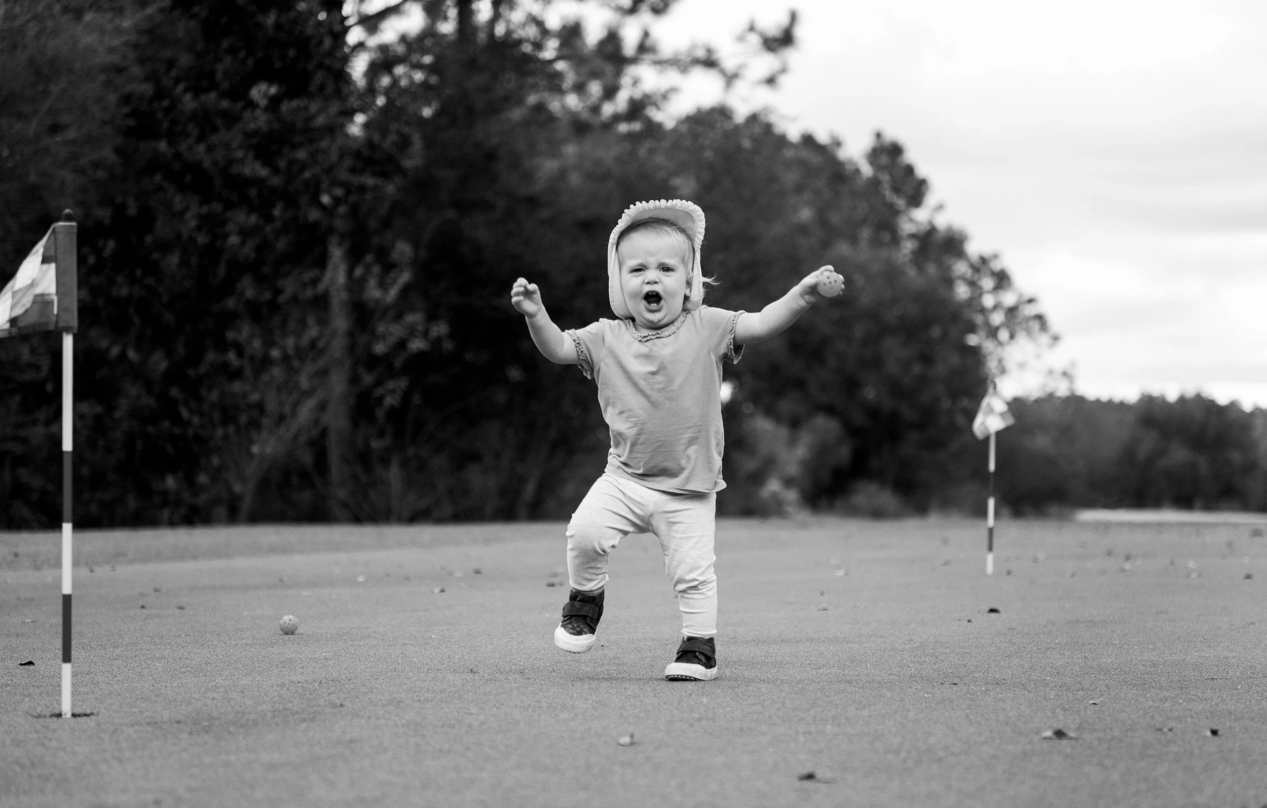 How to Take Better Candid Photos of Your Kids 