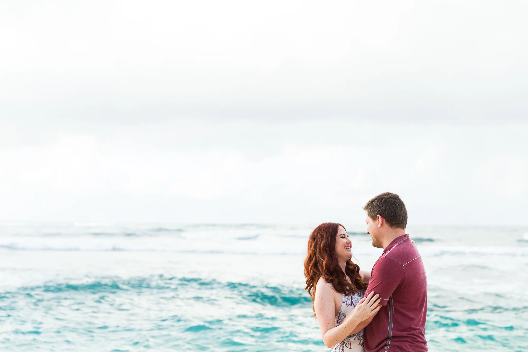 Andrew + Heather