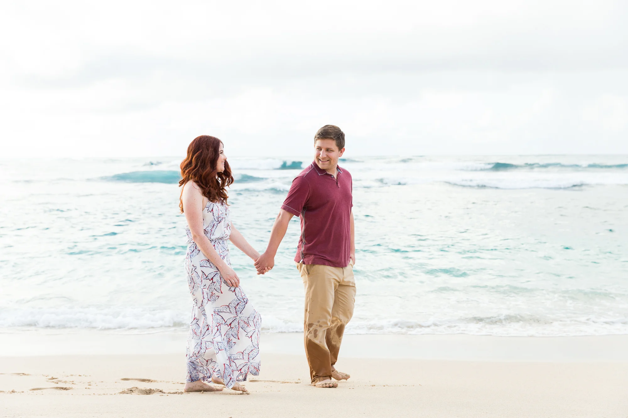 Andrew + Heather