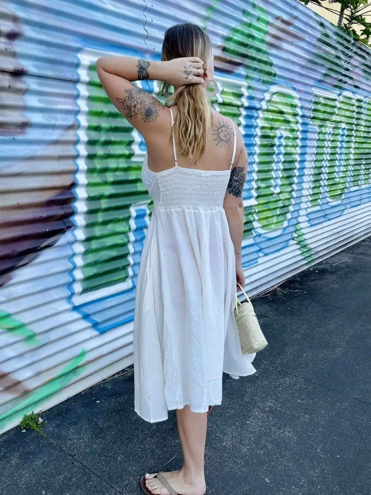 Mahina Dress Perfect Harmony Hawaii Mahina Dress Perfect Harmony Hawaii