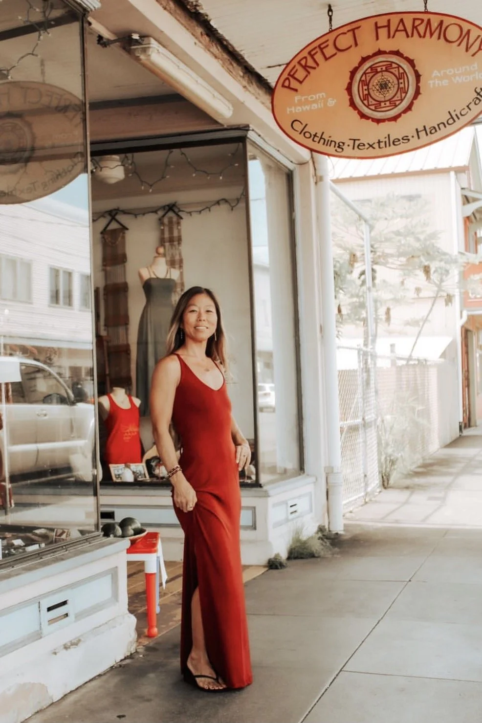 Clothing  Perfect Harmony Hawaii