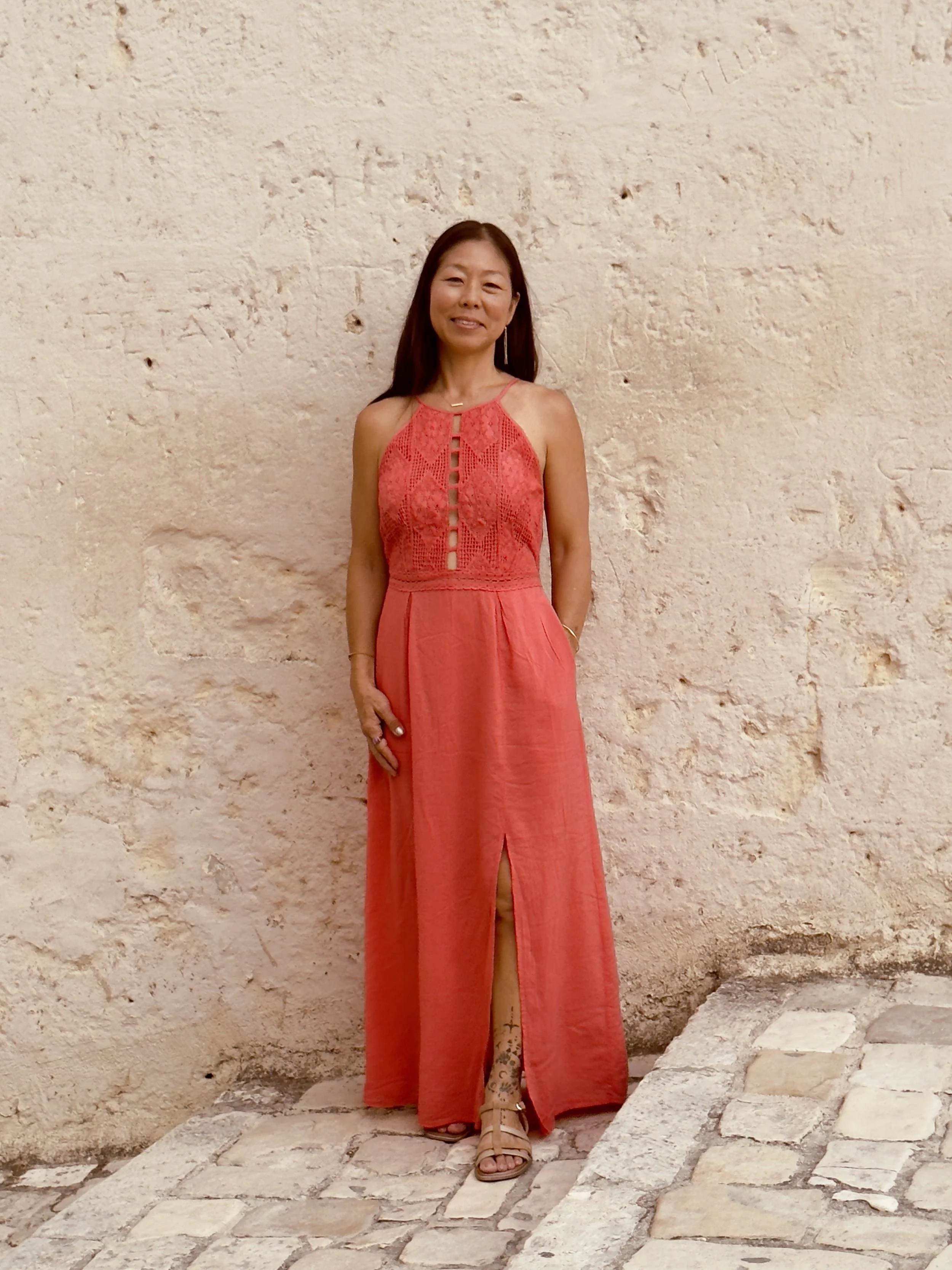 tiara dress coral 2.jpeg