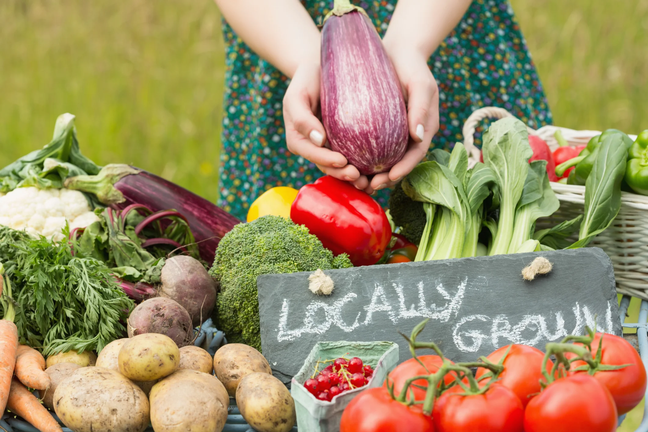Eatem Organic Farm